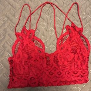 FREE PEOPLE BRALET!!! ✨